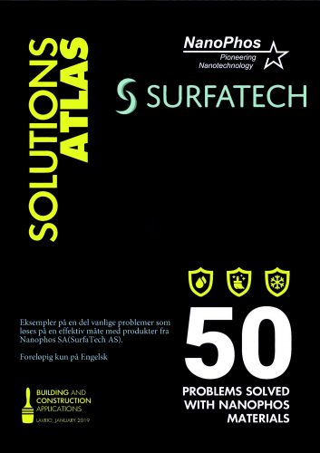 Forside NanoPhos-Surfatech Solutions Atlas v3